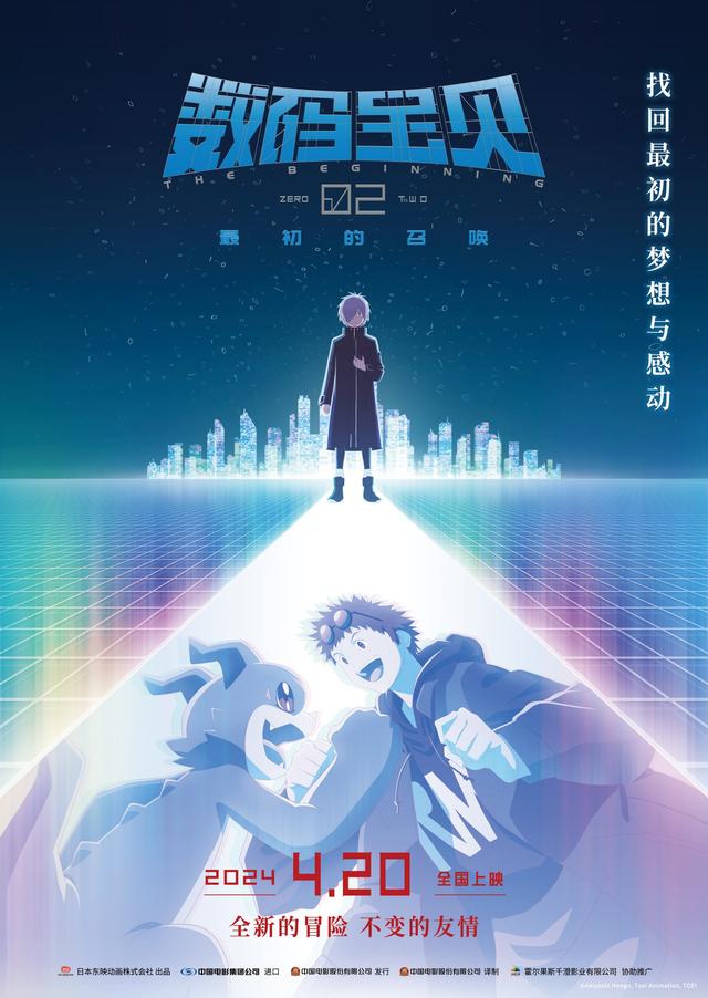 《数码宝贝02：最初的召唤》国语版（BD1080P/3.8G-MKV）阿里云迅雷资源下载完整/加长版