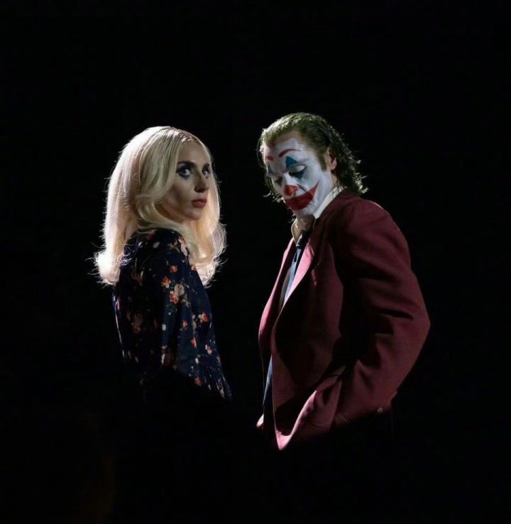 华金·菲尼克斯和Lady Gaga携手主演的《小丑2》首支预告发布