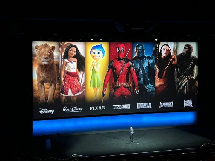《死侍3》将参加2024年电影产业大会，揭晓更多细节内容，包括雷神客串演出