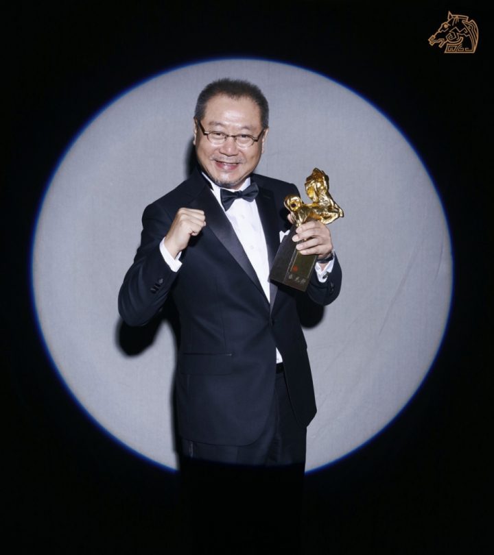 北影节颁奖礼：胡歌新片获最佳影片，62岁范伟夺得两项天坛奖影帝殊荣-2