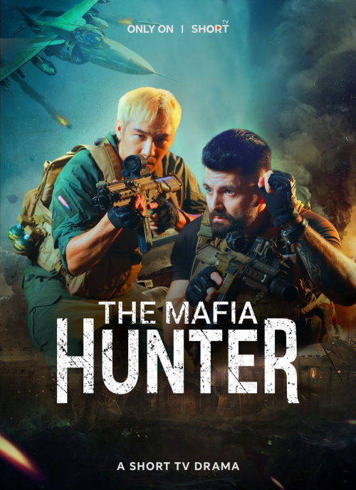 电影《The Mafia Hunter》正式开机，张家口掀起热潮-1