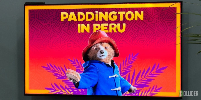 《帕丁顿熊3》海报首次曝光 小熊回归秘鲁故乡-1