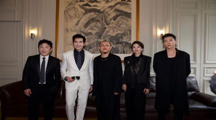 电影《封神第一部》将作为第十届法国中国电影节的开幕影片亮相-2