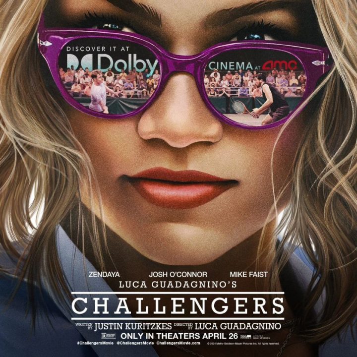 赞达亚影片《挑战者》本周在北美院线上映，首周末票房预计仅为1500万美元-1