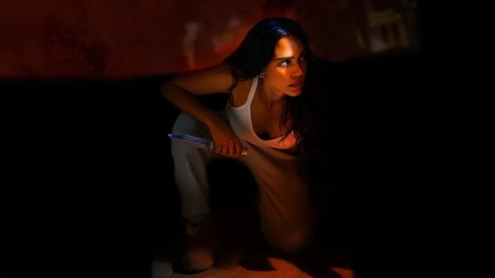 杰西卡·阿尔芭主演的新片《触发警报》首周在网飞剧集中位居收视率榜首-1