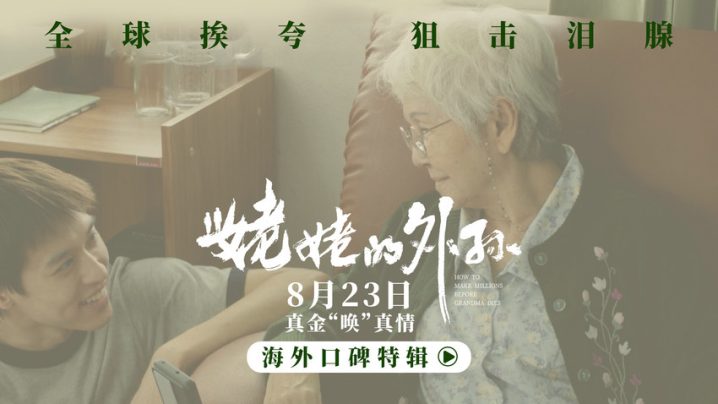 《姥姥的外孙》（HD1280P/3.2G-MP4）免费版国语中字迅雷资源种子下载百度云网盘-1