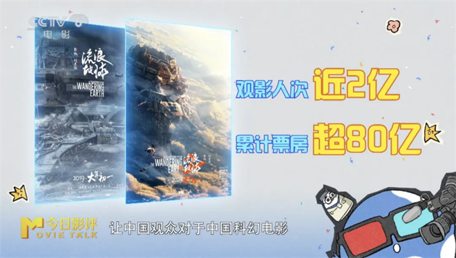 在《流浪地球3》上映前，必须了解的幕后故事-2