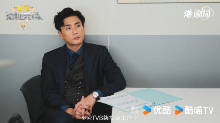 TVB结局《法证先锋6》！如何拍续集才能让观众满意？-2