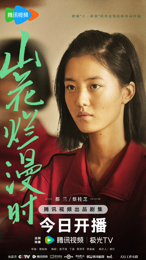 《山花烂漫时》阿里网盘【BD720P/3.8G-MKV】国语版资源在线观看蓝光版-2