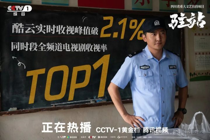 《驻站》资源在线看「HD1280P/3.3G-MP4」泄漏版阿里网盘国语中字-2