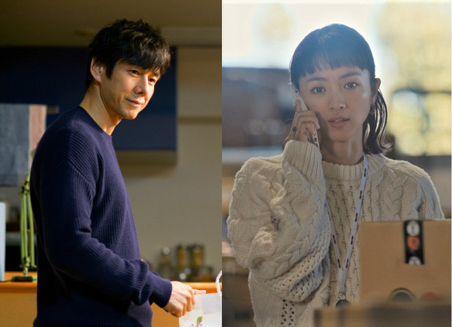 中岛哲也新作！西岛秀俊、满岛光《忏悔》海报首曝-1