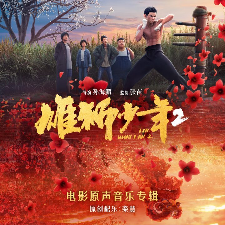 《雄狮少年2》未删减完整版（BD720P/3.3G-MKV）迅雷资源种子下载原声版百度网盘-1