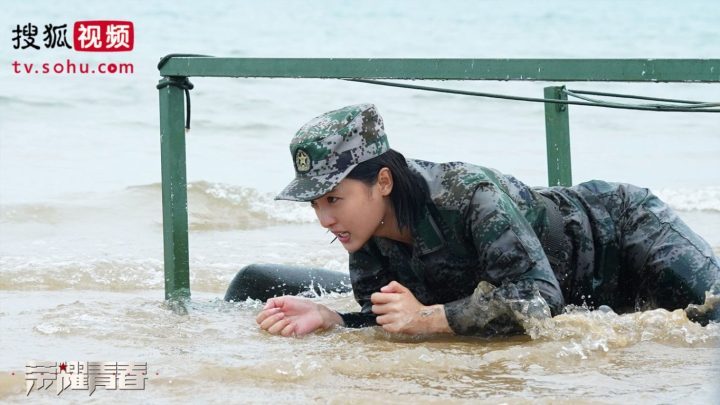 《荣耀青春》阿里云【HD1280P/3.6G-MKV】国语中字资源在线观看泄漏版-1