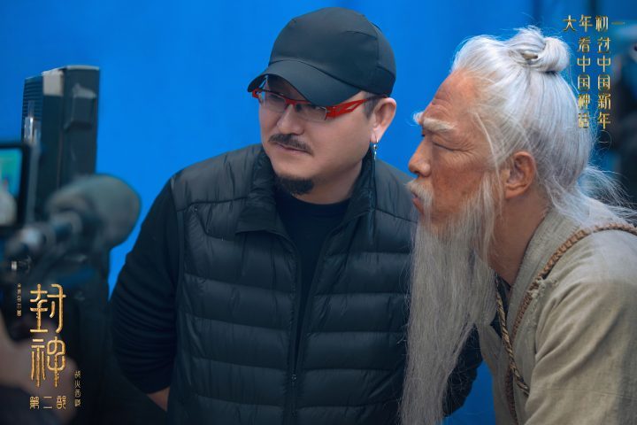 《封神第二部：战火西岐》百度云网盘泄漏版资源下载链接国语中字「HD720P/3.4G-MP4」-1