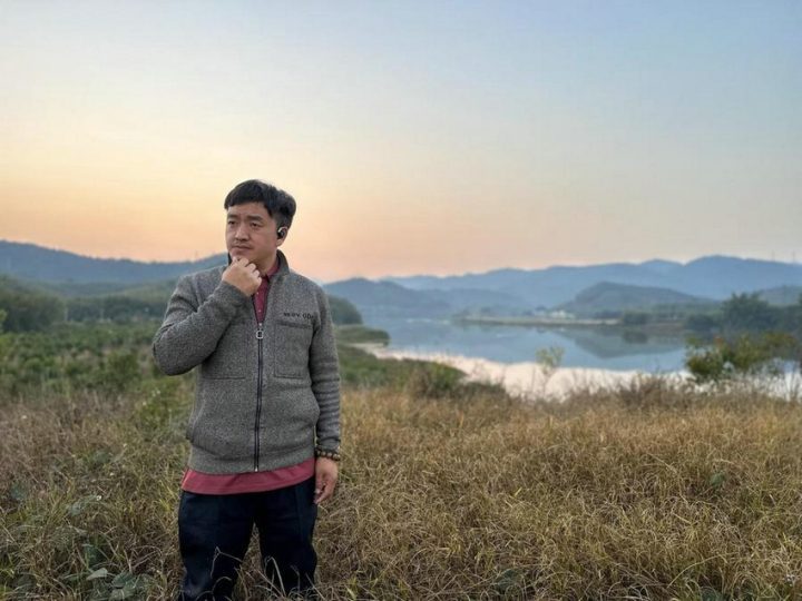 《疯狂的桔子》：张嘉予新农人乡村赋能-1