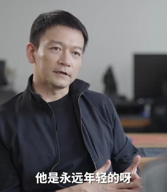 《流浪地球3》定档后，郭帆后悔众多坑留下-1