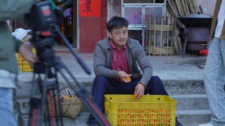 《疯狂的桔子》：张嘉予新农人乡村赋能-2