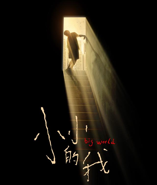 平凡梦想到追逐光明之旅：探析《小小的我》-1