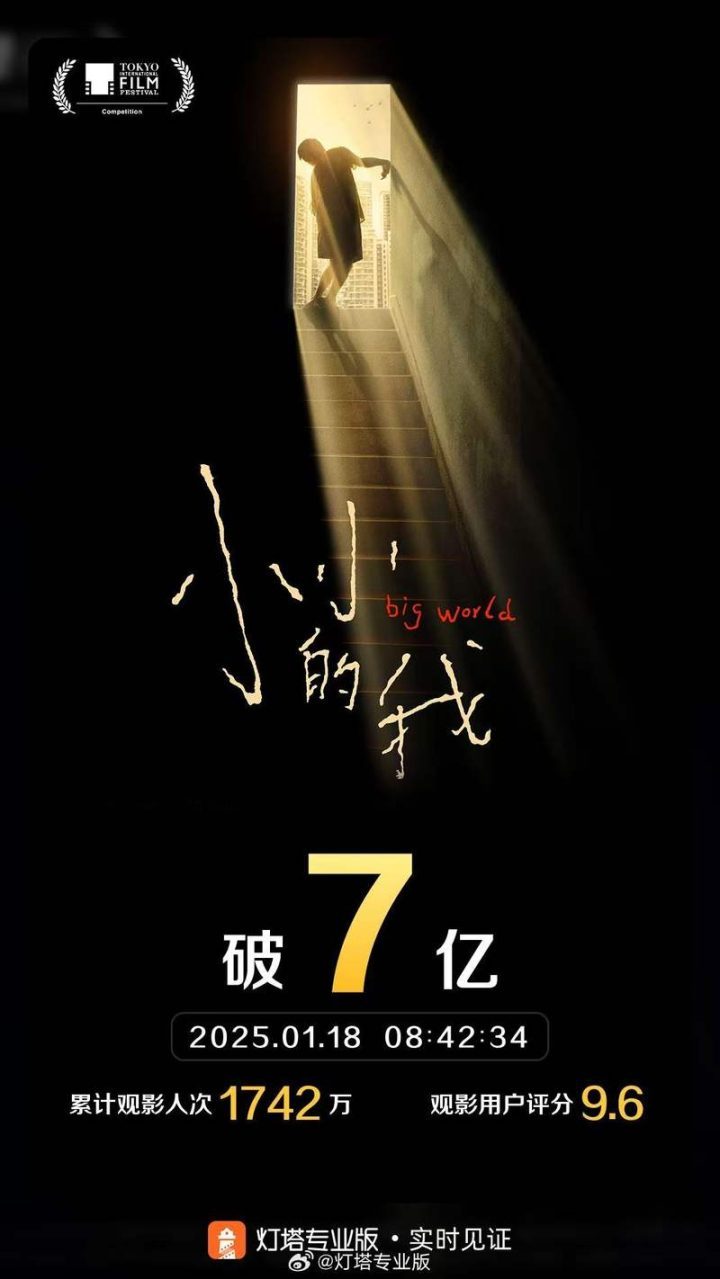 《小小的我》百度云盘国语中字加长版【BD720P/3.8G-MP4】迅雷资源在线看-1