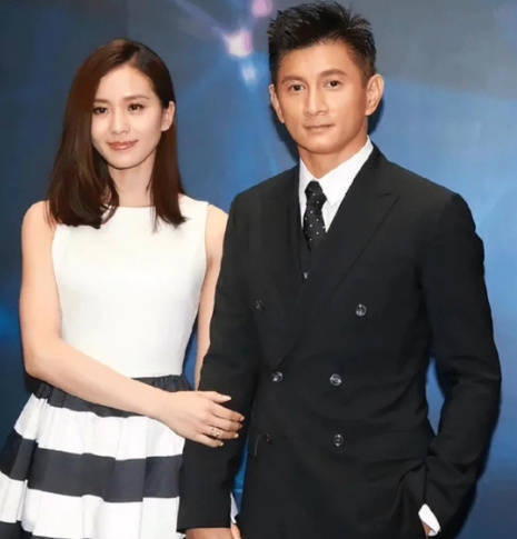 知情者称刘诗诗吴奇隆感情平稳,婚变传闻破灭自然-1 知情者称刘诗诗吴奇隆感情平稳,婚变传闻破灭自然-1