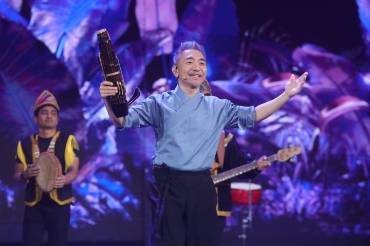 2025“欢乐春节”启幕，马来西亚五洲共欢歌-3
