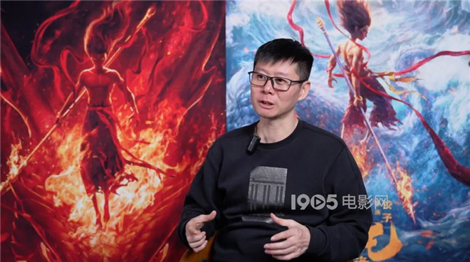 《哪吒2》细节升级揭秘：如何成就票房口碑双赢？-3