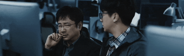 《药神》之后，电影频道2.4首播《逆行人生》-4