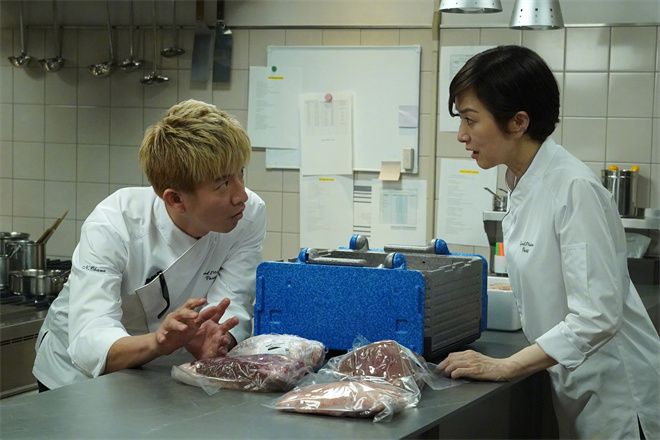 木村拓哉《东京大饭店》韩版土耳其版翻拍来袭！-1
