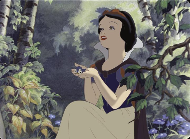 迪士尼或取消《白雪公主》首映 预防反觉醒文化反弹-1