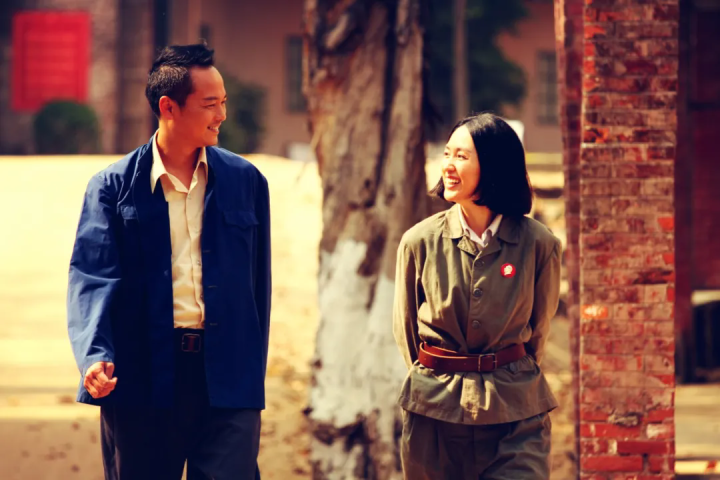 3.18《左滩·芳菲年华》电影上映！-1