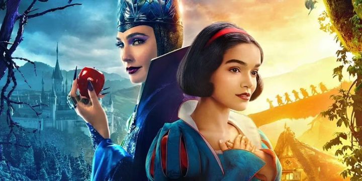 《白雪公主》真人版：内部首映，遭遇激烈批评-1