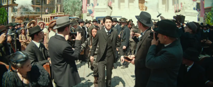 《唐探1900》资源在线观看免费版百度云「HD1080P/3.3G-MKV」原声版-3