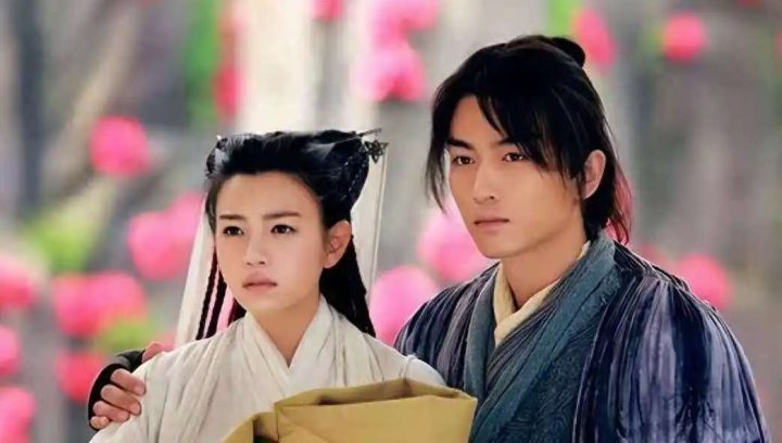 陈晓陈妍希宣布离婚：感谢相遇，未来各自珍重-3