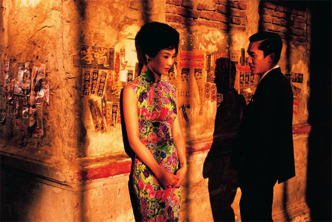 《花样年华》：影史百佳重映，争议何起？-2