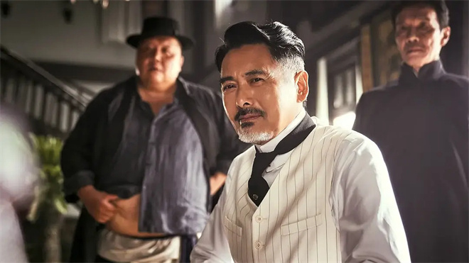 《唐探1900》原声版资源下载4k超清阿里云盘「HD720P/3.4G-MKV」-1