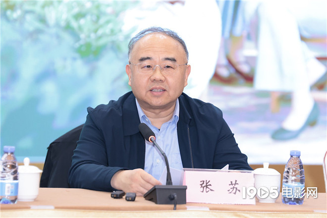 《六姊妹》研讨：刘钧颖儿曹斐然谈体会-1