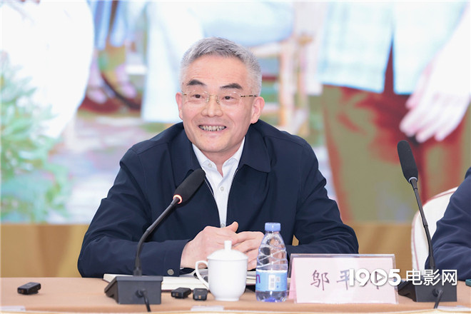 《六姊妹》研讨：刘钧颖儿曹斐然谈体会-2