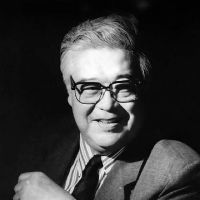 “曾科长”告别！艺术家于洋离世，95岁-1