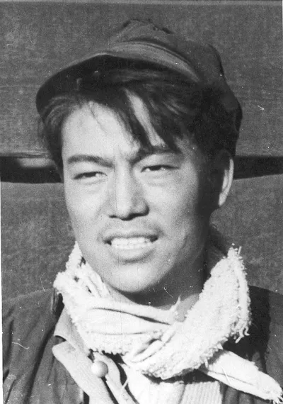 “曾科长”告别！艺术家于洋离世，95岁-2