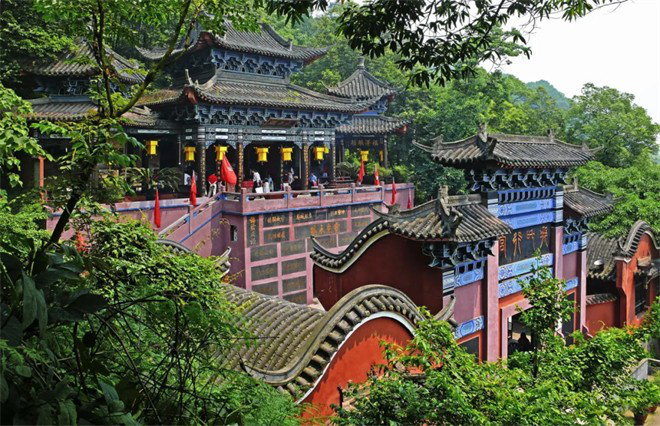 《哪吒》之外，中国电影美景邀您“畅游”-2