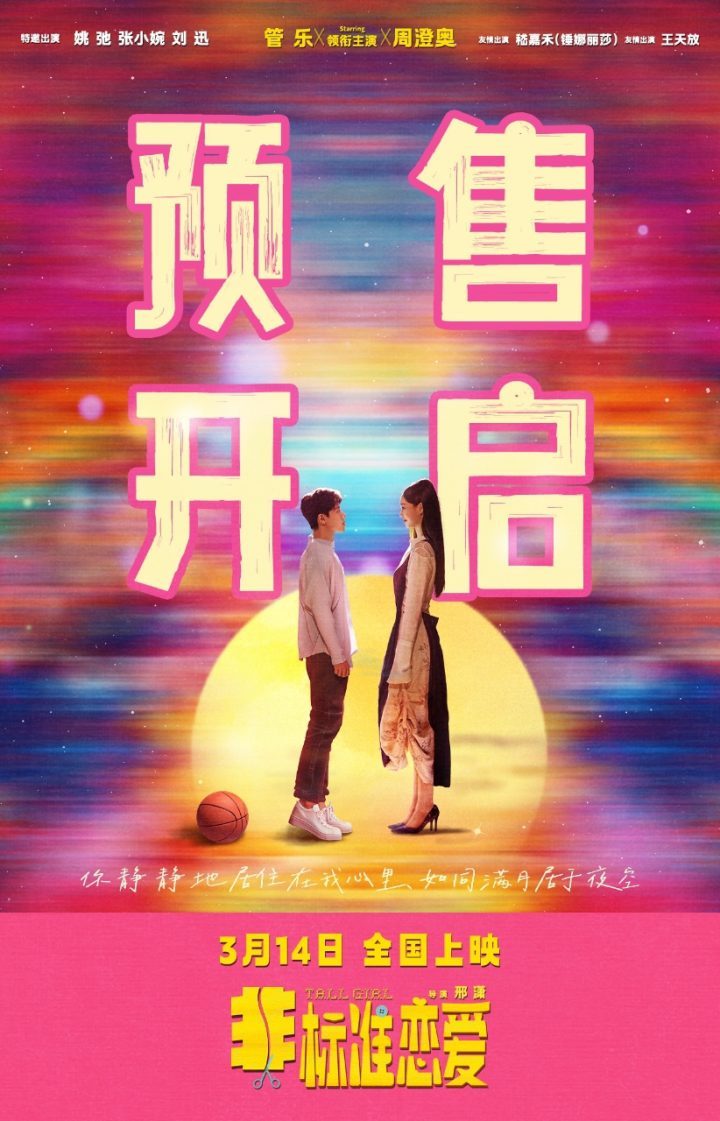 《非标准恋爱》国语版（BD720P/3.9G-MKV）阿里云高清版magnet磁力链接资源-2