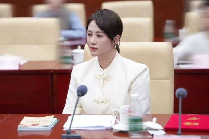 卫健委聘沈腾马丽为职业健康宣传大使-2