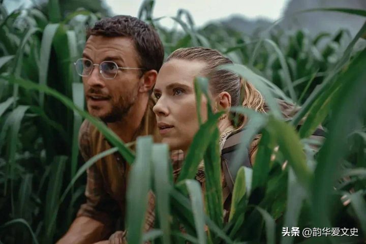 《侏罗纪世界4》原声版百度云「BD1280P/3.4G-MP4」资源在线看手机版-2