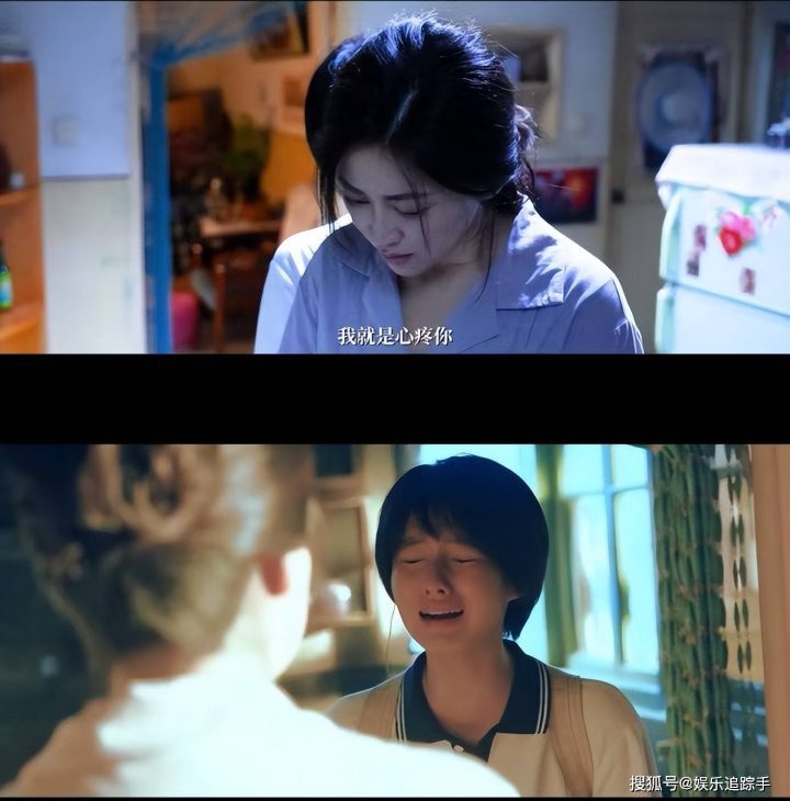 《城墙之上》：李光洁主演，90年代社会暗面，值得期待！-2