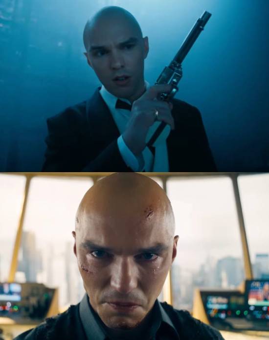 《超人：新的遗产》国语版百度云网盘迅雷资源「HD1080P/3.8G-MKV」4k超清-1