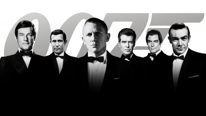 007新掌门：艾米·帕斯卡与大卫·海曼联手-1