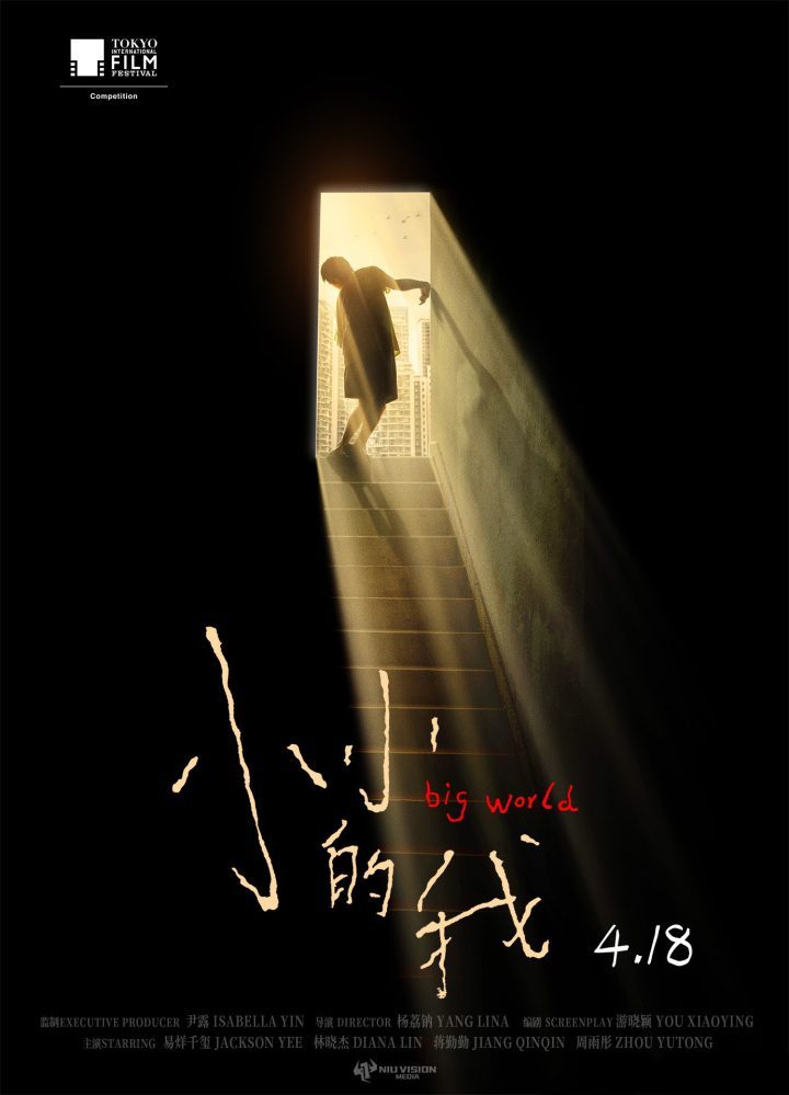 《小小的我》网盘资源下载超清（BD1080P/3.6G-MKV）国语中字-1
