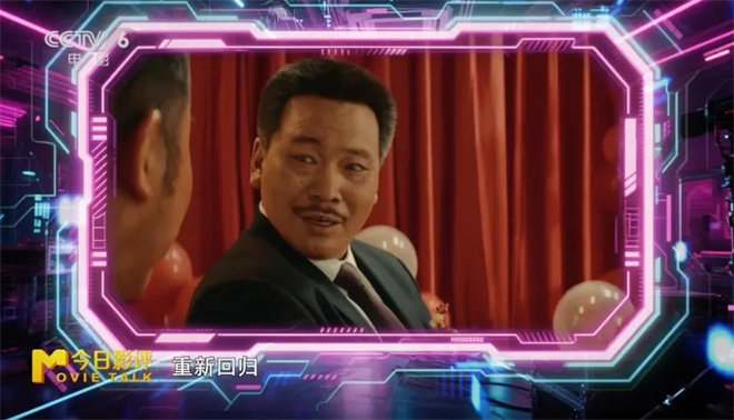 打破束缚，AI换脸技术引领演员‘逆生长’新潮流？-1