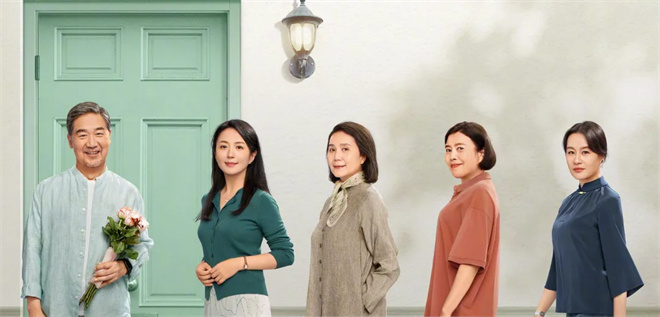 70岁黄昏恋“出圈”，3.1亿人需求如何被“看见”？-2