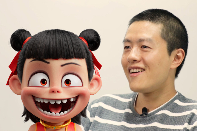 潘斌龙探问：《哪吒3》能否让殷夫人重生？-1